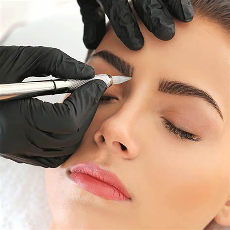 Permanent Makeup