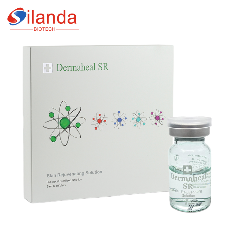 Dermaheal SR Skin Rejuvenating Mesotherapy Solutions