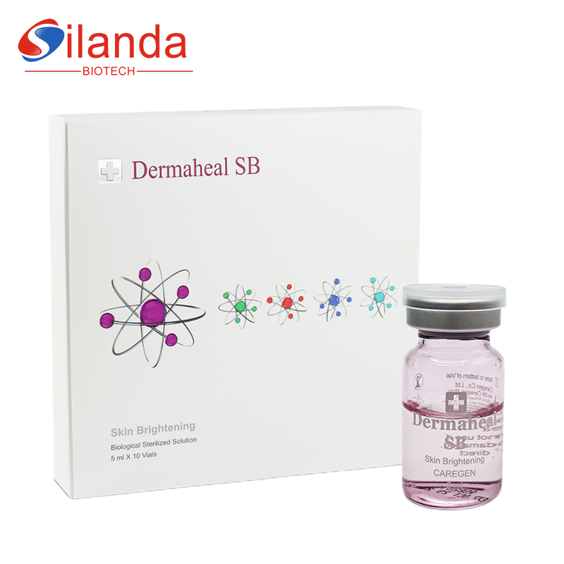 Dermaheal SB Skin Brightening Mesotherapy Solutions