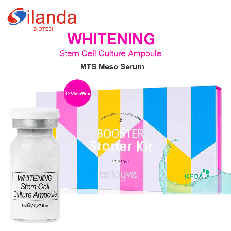 Stavye Whitening Stem Cell Culture Ampoule