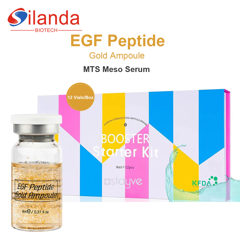 Stavye EGF Peptide Gold Ampoule 