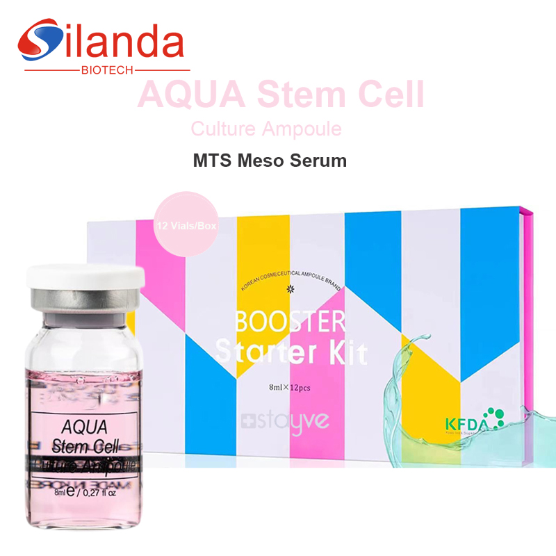 Stavye Aqua Stem Cell Culture Ampoule 